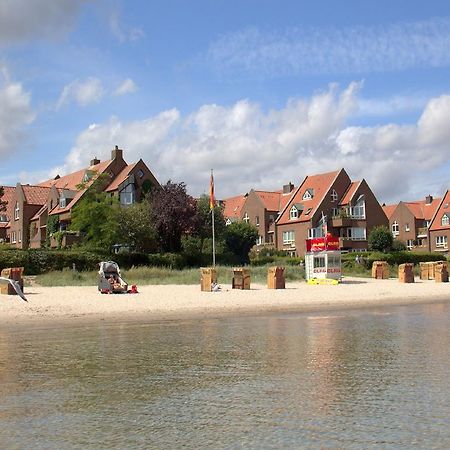 Sonnengruss Am Strand เอ็คคานเฟอร์เดอ ภายนอก รูปภาพ